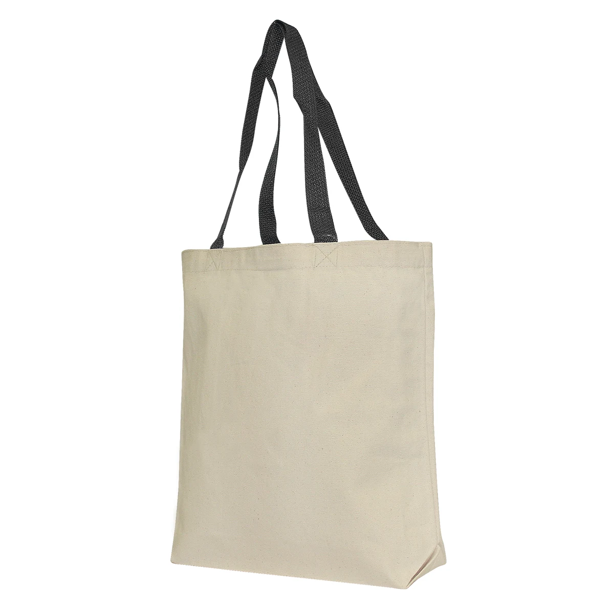 Marianne Cotton Canvas Tote, custom tote bag with logo imprint 1