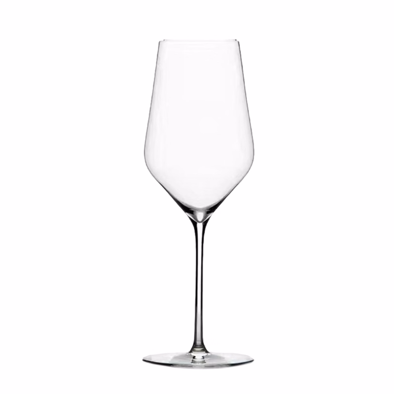 7/13oz Lead Free Crystal Champagne Flute