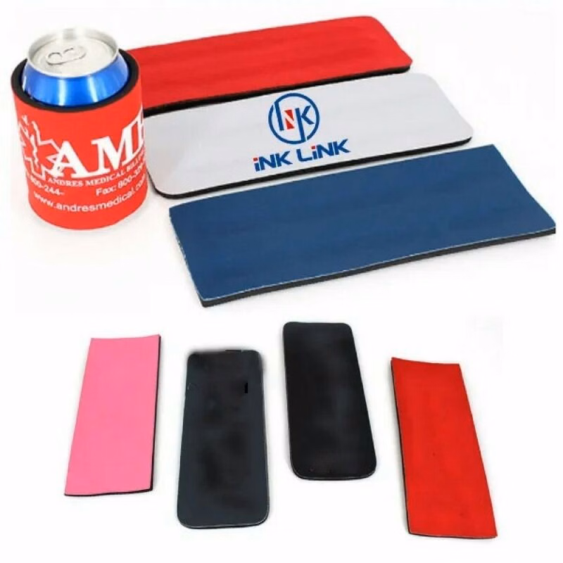 Slap Wrap Can Holder
