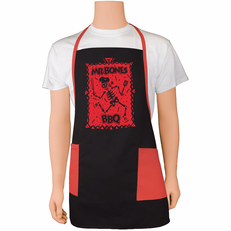 Food Service Apron