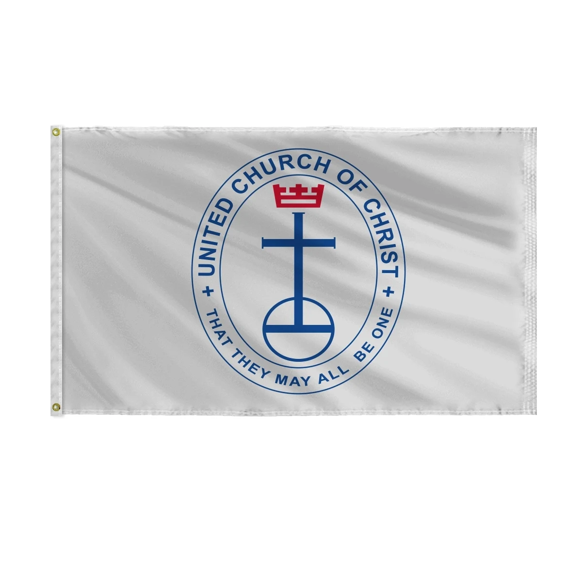 Religious Flag - United Church of Christ 1
