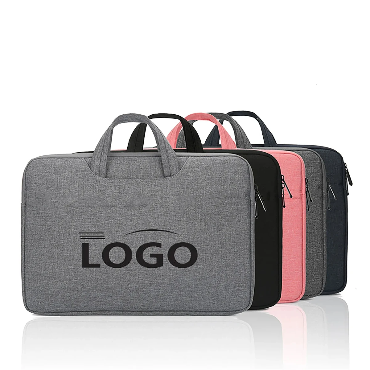 Waterproof Laptop Bag MOQ 100PCS 1
