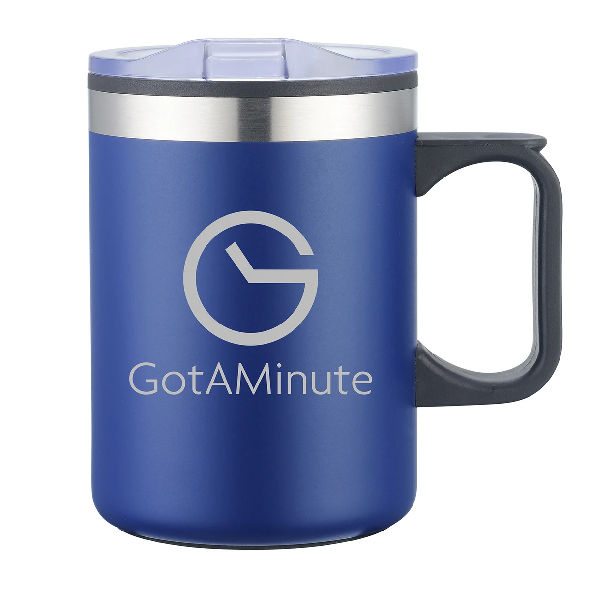 Coco Double Wall Camping Mug 1