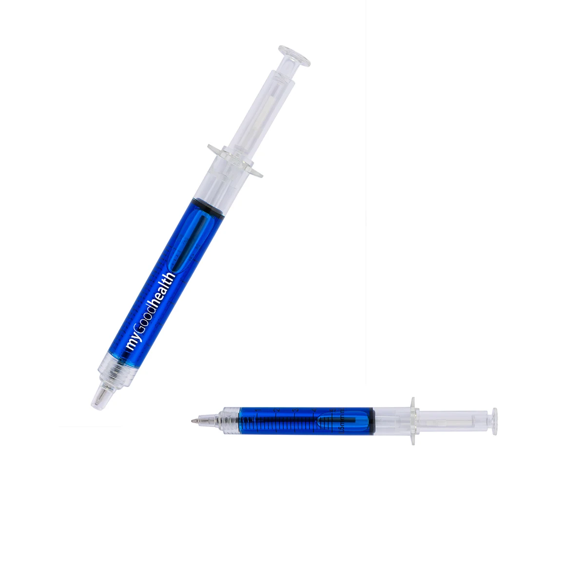 Syringe Pen 1