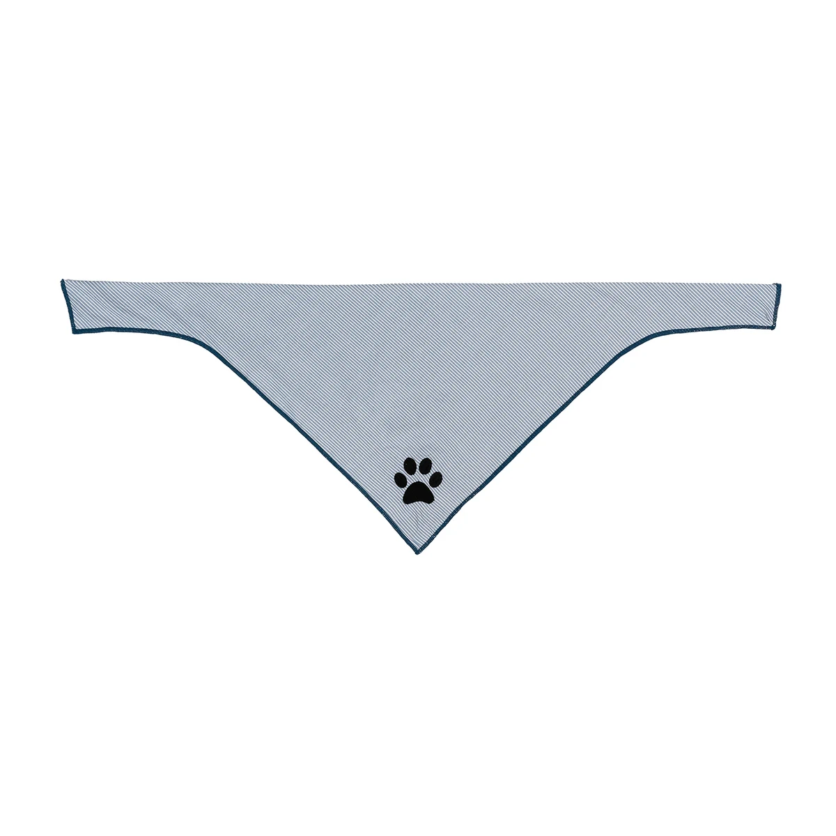 High Quality Pet Bandana X-Large 1