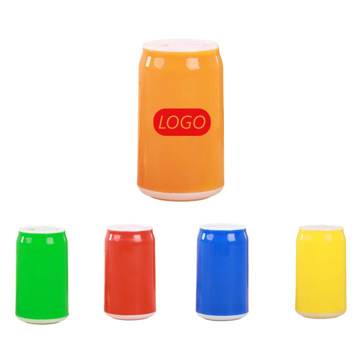 Creative Beverage Can Design Toothpick Holder 1