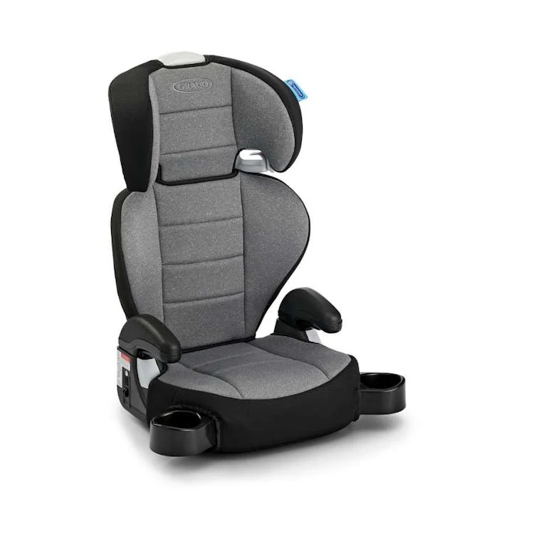 Graco TurboBooster 2.0 Highback Booster Declan 1