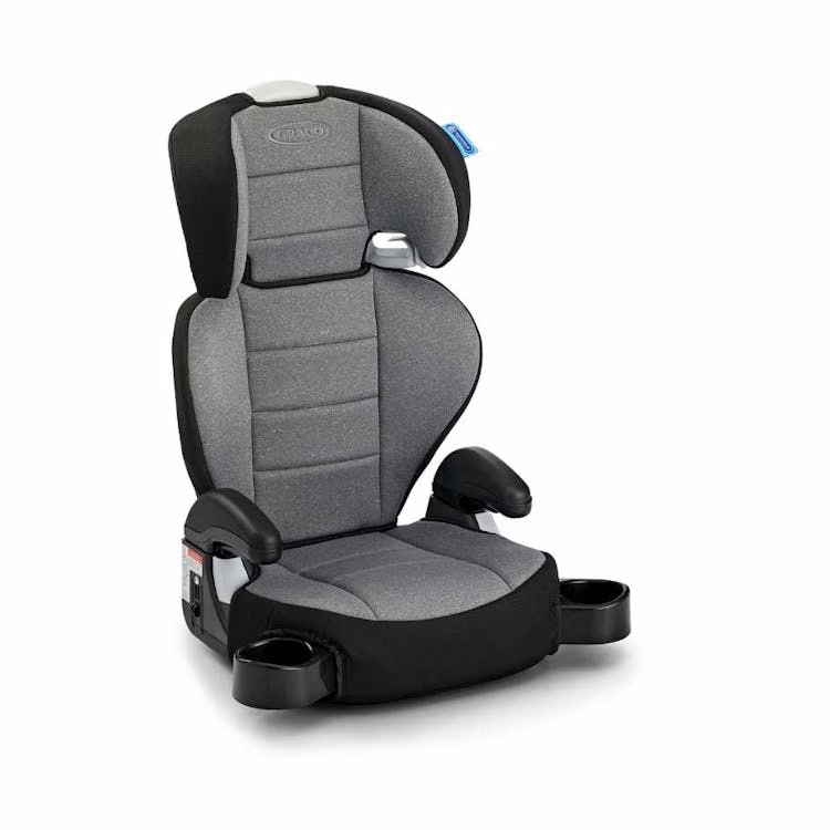 Graco TurboBooster 2.0 Highback Booster Declan