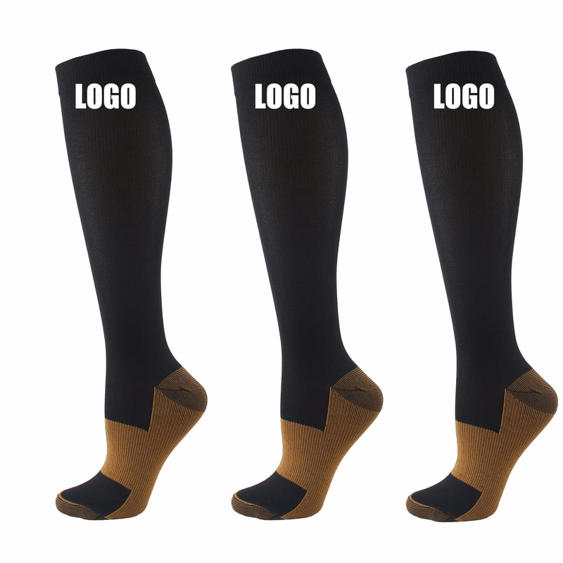 Copper Compression Socks