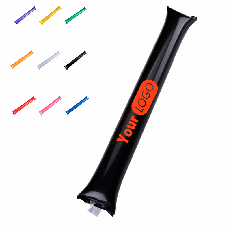 Custom Inflatable Cheering Sticks