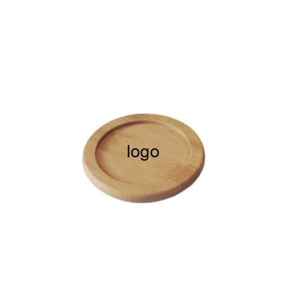 Bamboo Coasters 1