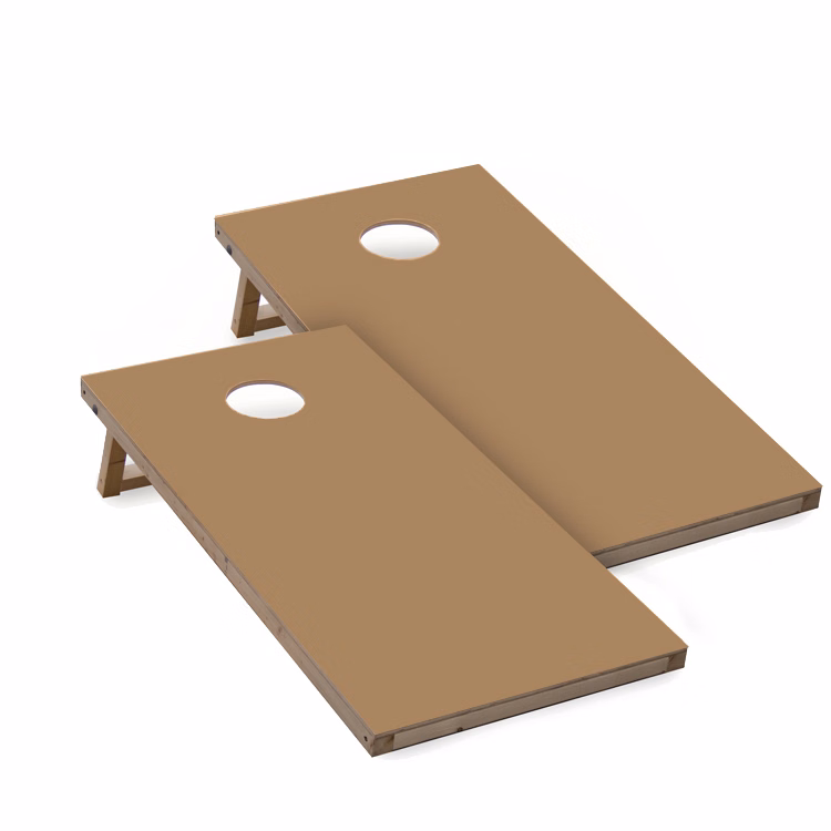Bag Toss Game Set (Blank)