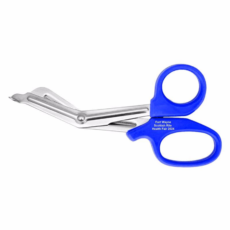 Sprinters Care Guardian Med Shears/ Scissors