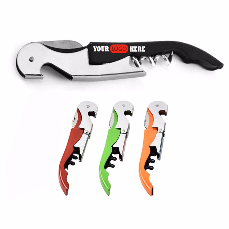 Carbon Steel Wine Opener