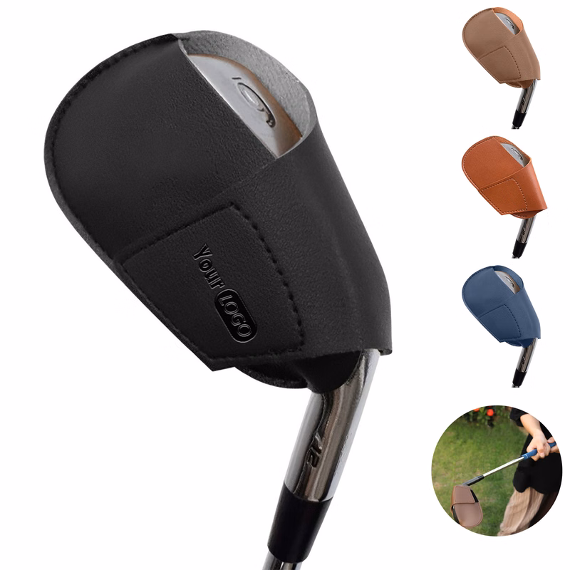 PU Golf Club Cover