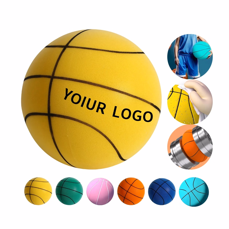 Size 3 Basketball
