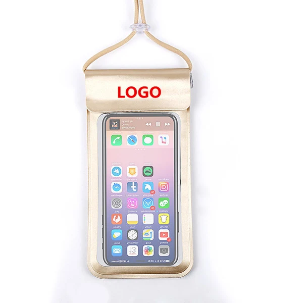 Diving phone case 1