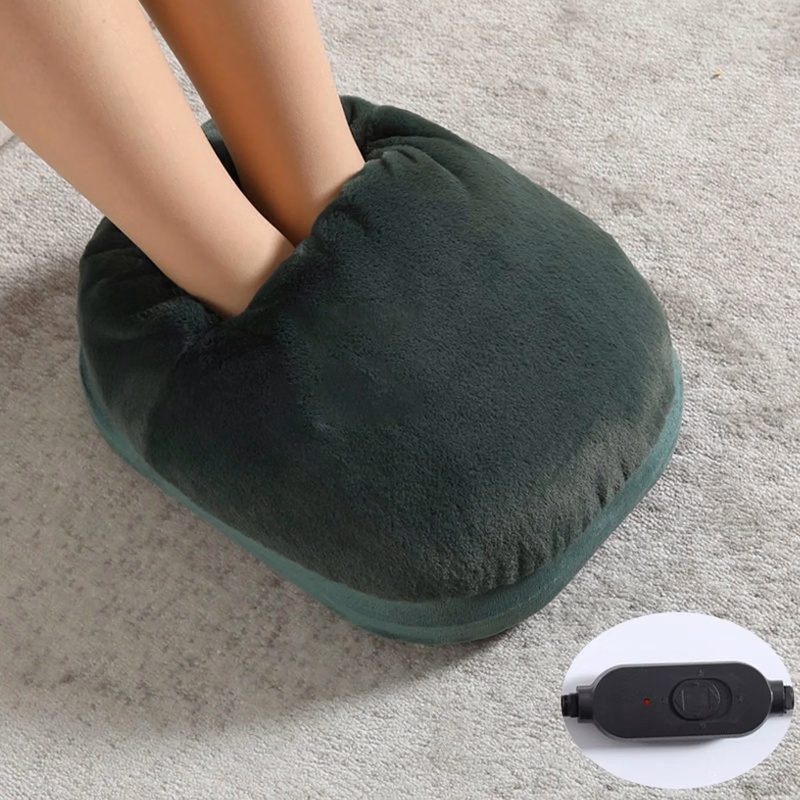 Foot Warmer Mat