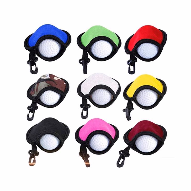 Golf Ball Protective Case