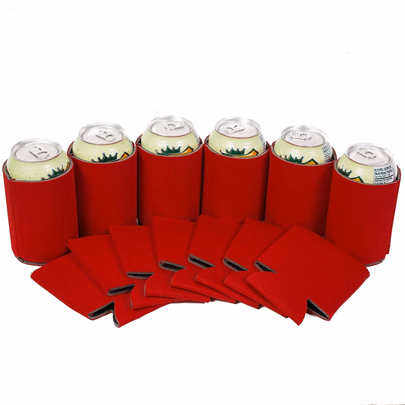 Soda Coolies Sleeves / Soft Insulated Coolers
