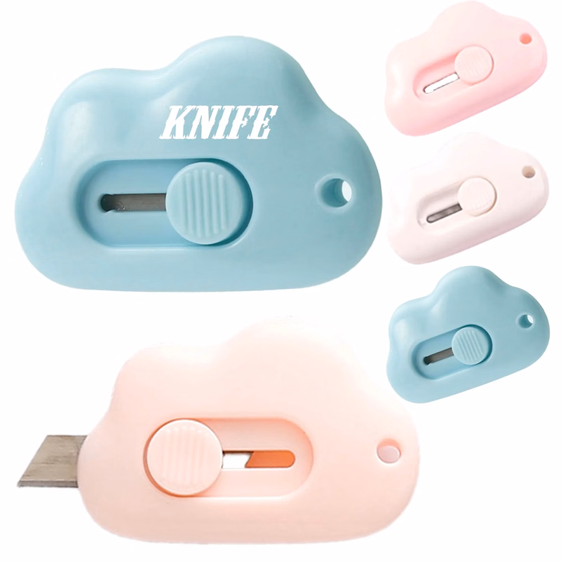 ABS Housing Tool Knife