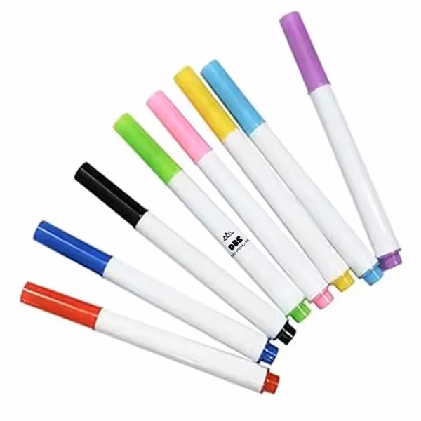 Premium Whiteboard Marker - Precision Writing