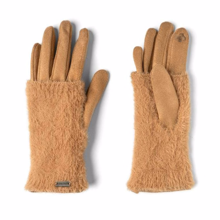 Bristol Collection Gloves Assorted One Size