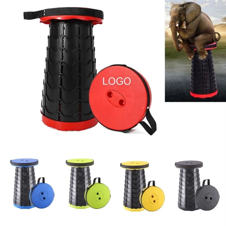 Portable Telescope Stool 1