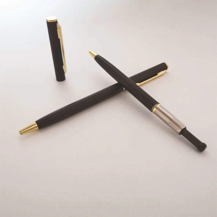 Fine ballpoint pen 1