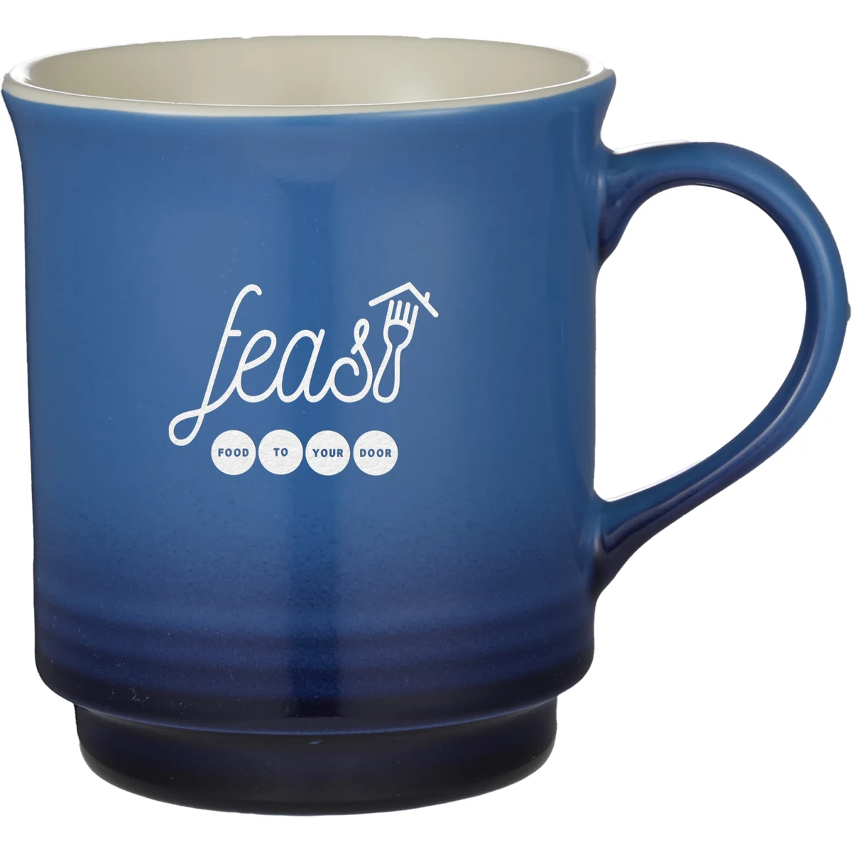 Sonoma Gradient Mug 14oz 1