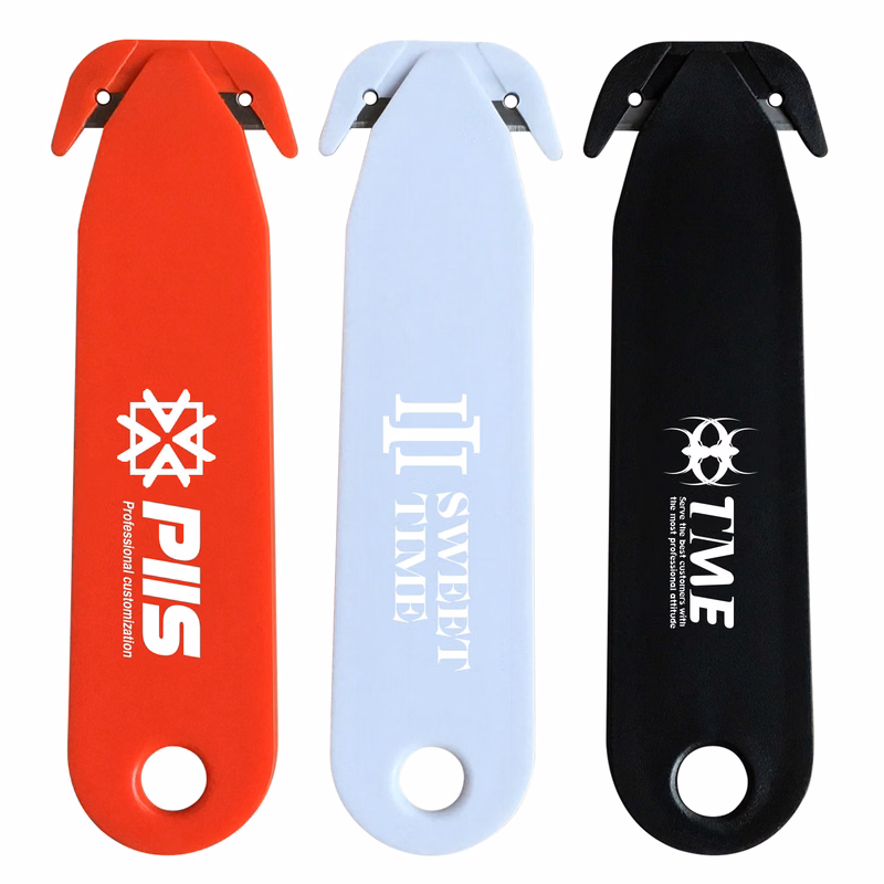 ABS Safety Box Cutter