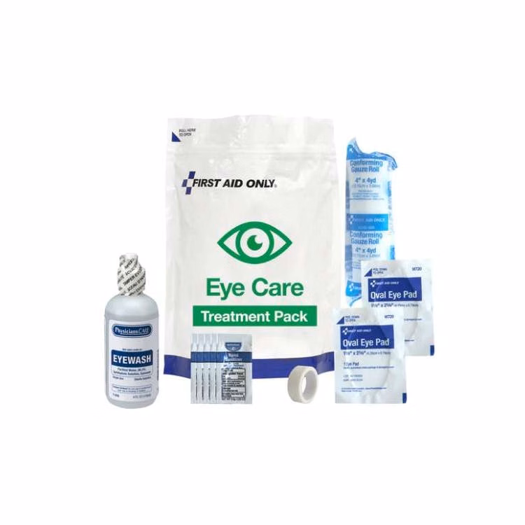Eye Care Treatment Pack