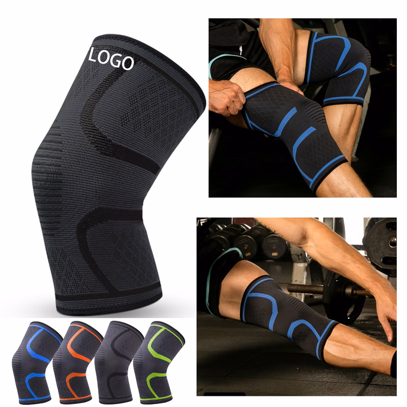 Premium Support Knee Brace