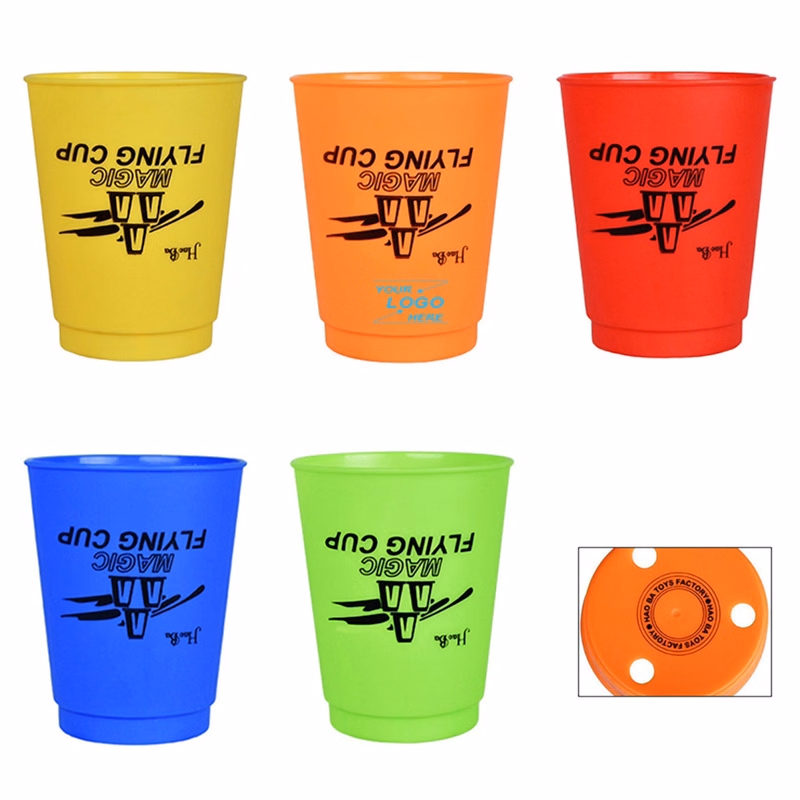 Sports Stacking Cups