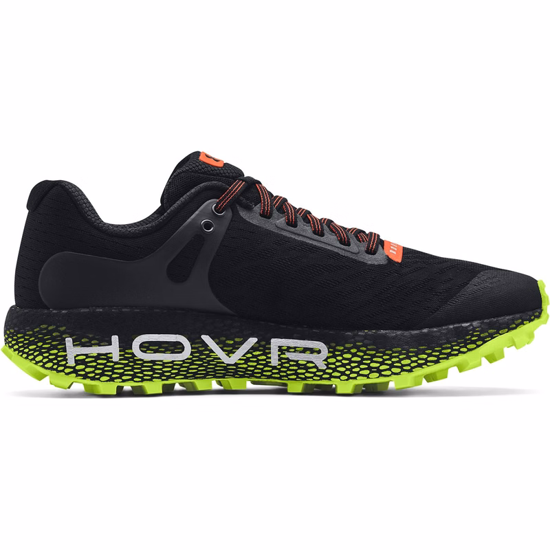 UA HOVR Machina Off Road Men's Running Shoes