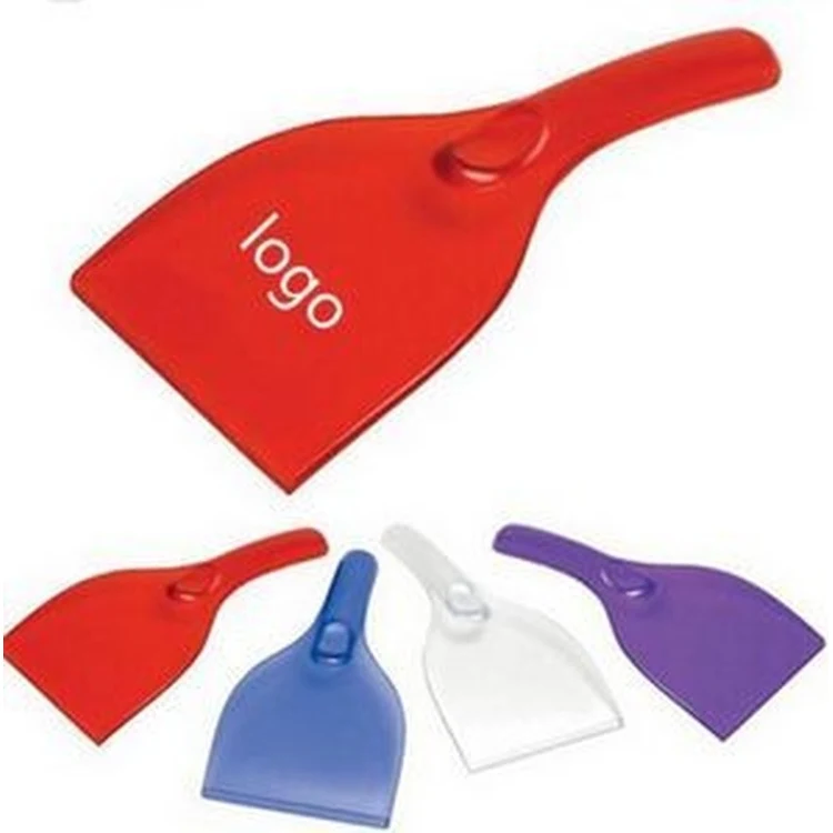 Ice Scraper (8 1/4"x4 3/16") 1