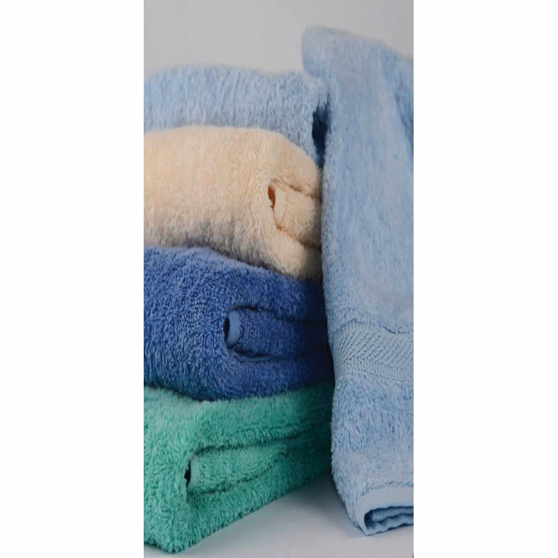 Imperiale Dobby Bone White Bath Mat (22"X34")