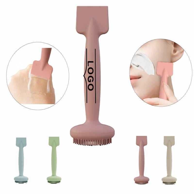 Facial Mask Brush