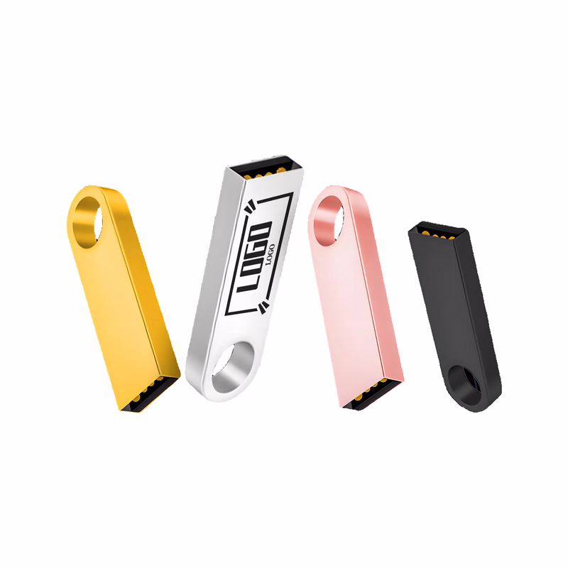 Thumb Drive 4 Giga Byte Data