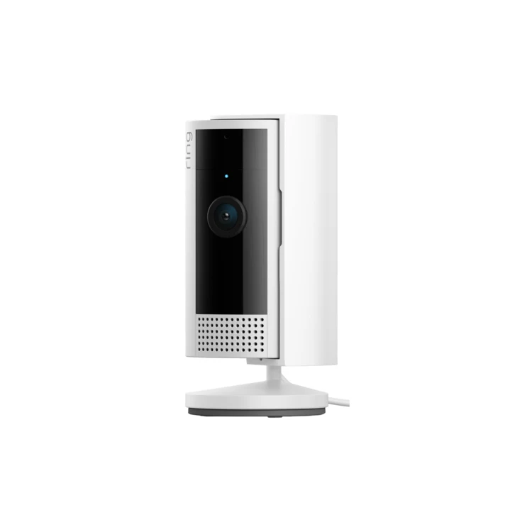 Ring Indoor Cam (2nd Generation) - White 1