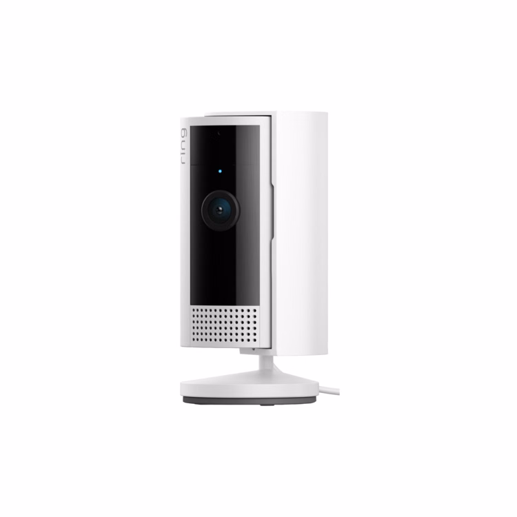 Ring Indoor Cam (2nd Generation) - White