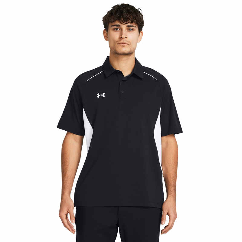 UA Title Men's Polo