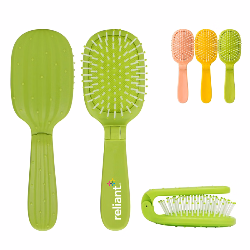 Cactus Folding Comb