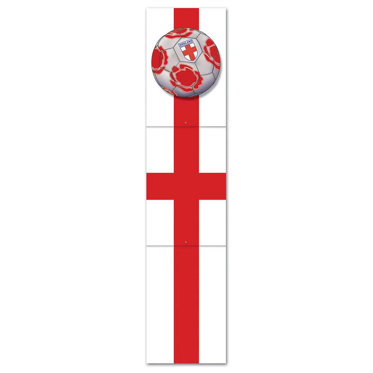 Jointed Pull-Down Cutout - England 1