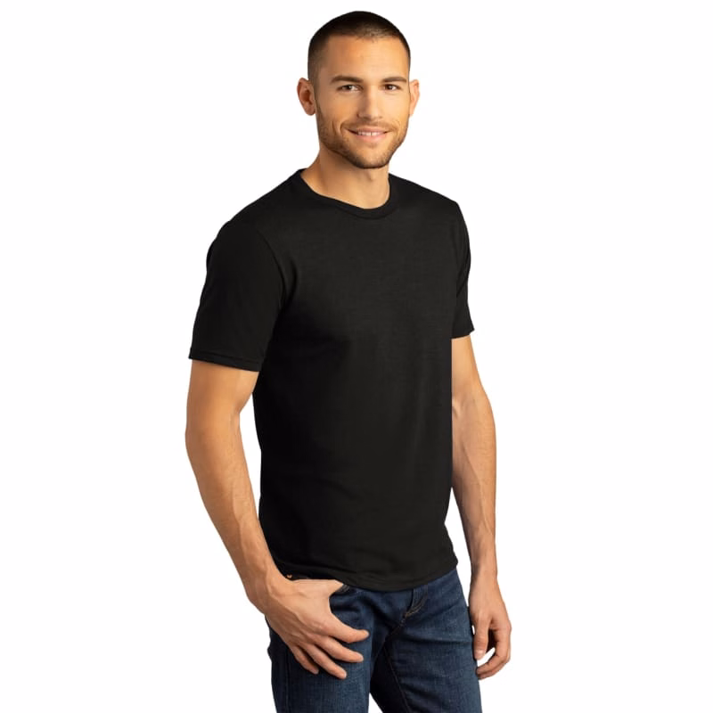 District Perfect Tri DTG Tee