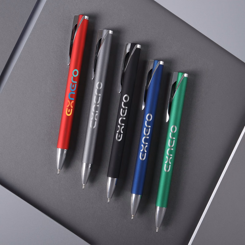 Trekkie Comfort Pen