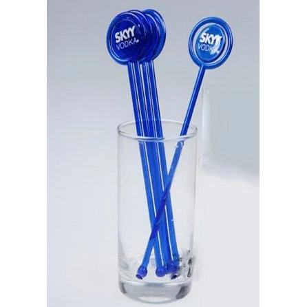 Acrylic Stirring Stick Bar Tool 1