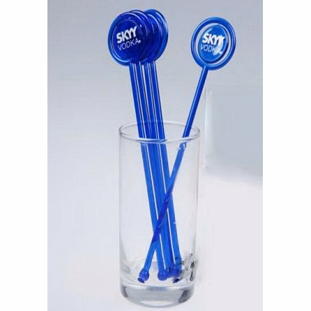 Acrylic Stirring Stick Bar Tool