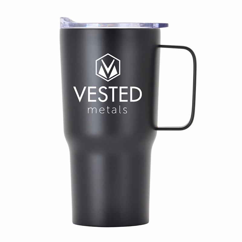 20 Oz. Brice Stainless Insulated Tumbler