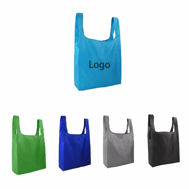 Oxford Foldable Shopping Bag